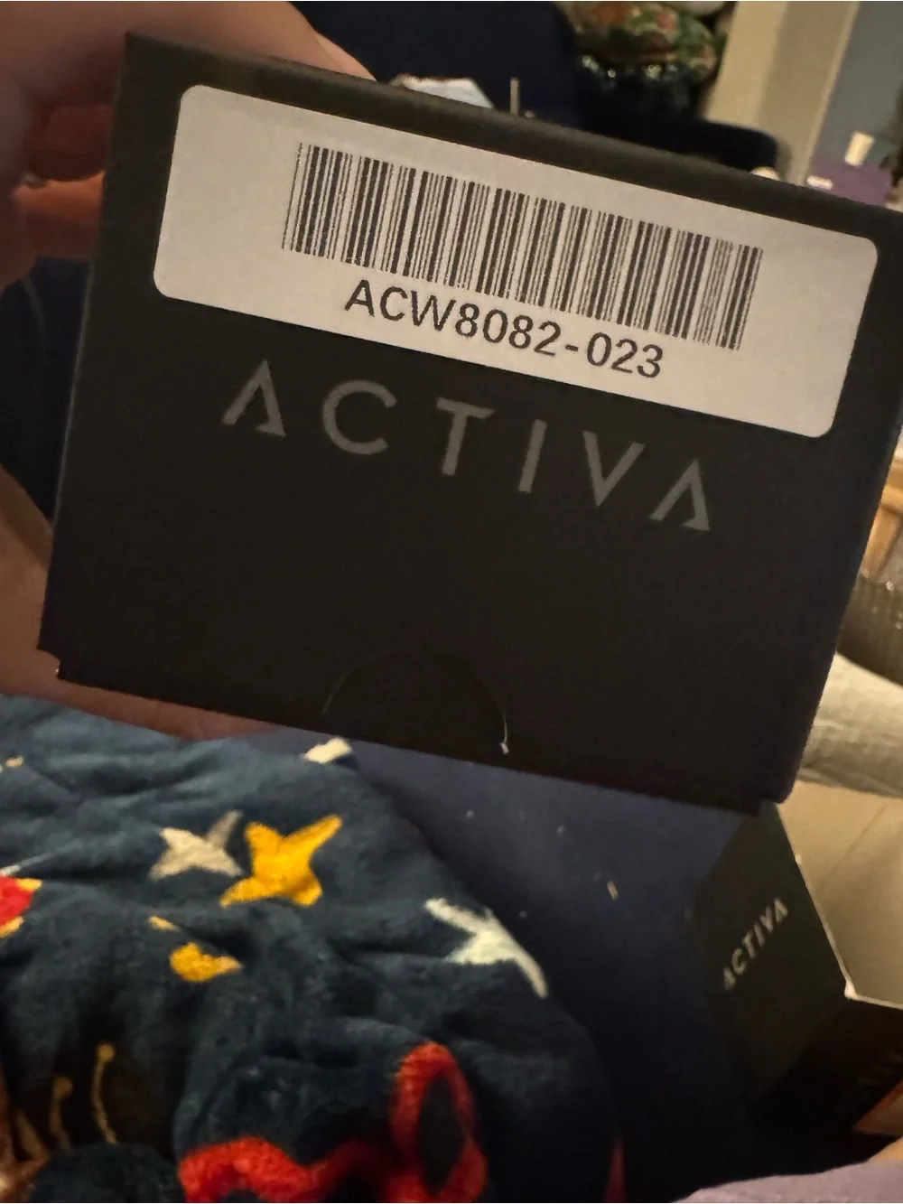 NEW IN BOX ACTIVA x INVICTA summit digital red sport watch